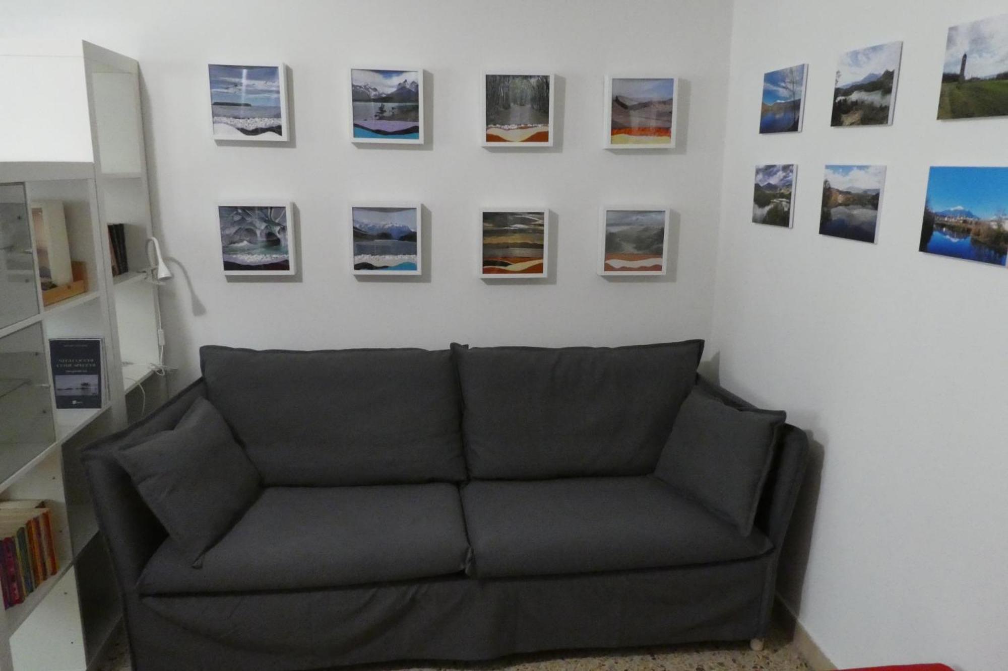 Apartment Il Cacciatore Di Sogni Турин Экстерьер фото