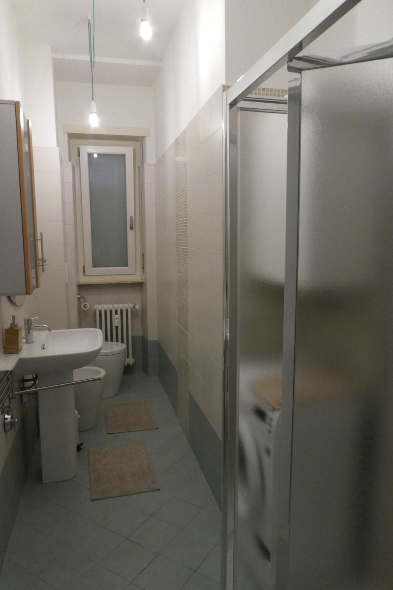 Apartment Il Cacciatore Di Sogni Турин Экстерьер фото