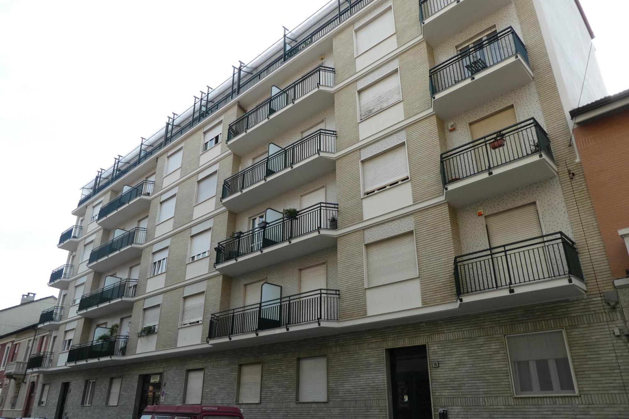 Apartment Il Cacciatore Di Sogni Турин Экстерьер фото